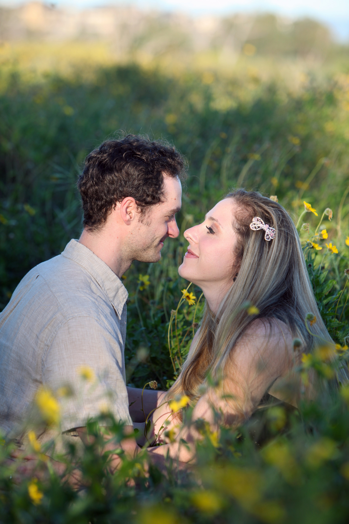 Engagement Photo